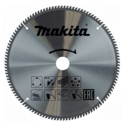 Универсальный диск пильный Makita D-65654 199045