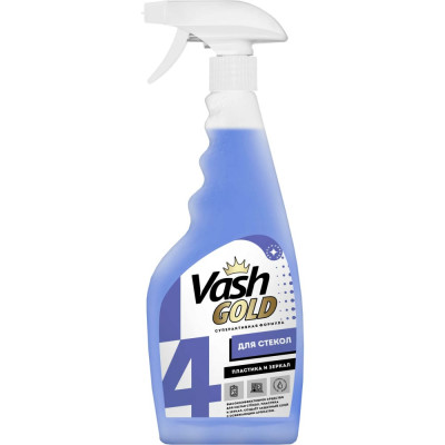 Средство для мытья VASH GOLD 307345