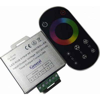 RGB-контроллер General Lighting Systems GDC-RGB-288-R 511804