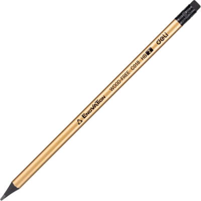 Чернографитный карандаш DELI 1589774