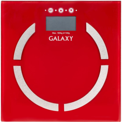 Многофункциональные электронные весы Galaxy GL 4851 гл4851