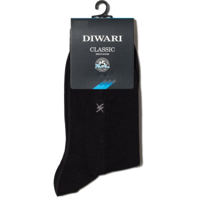 Мужские носки DIWARI CLASSIC 5С-08СП 1001330180020009984
