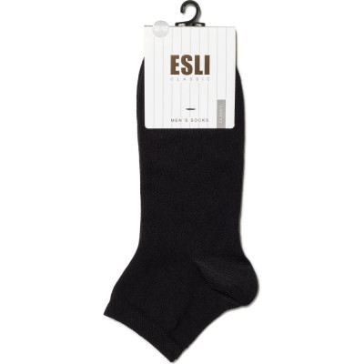 Мужские короткие носки ESLI CLASSIC 14С-120СПЕ 1001330420030009984