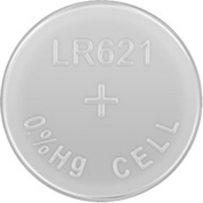 Щелочная батарея Mirex 23702-LR621-E6