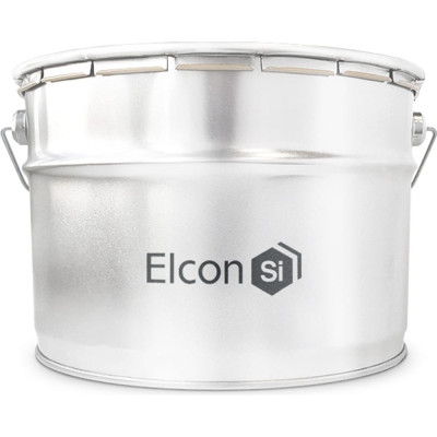 Цинконаполненная грунт-эмаль Elcon 00-00461488