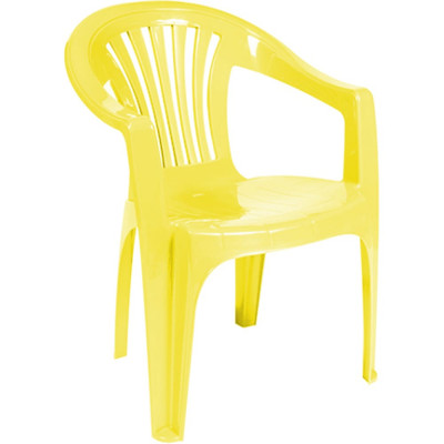 Пластиковое кресло Garden Story Эфес 753ж