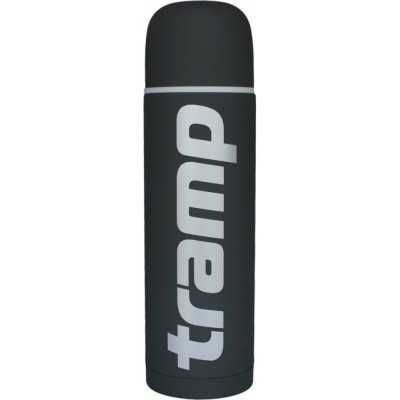 Термос Tramp Soft Touch TRC-1103