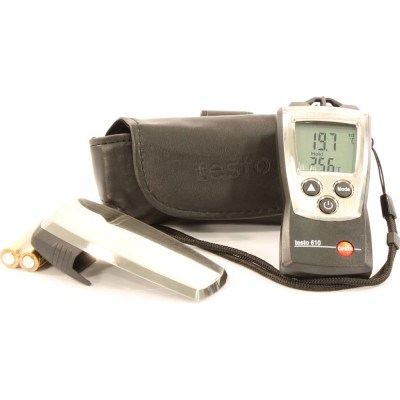 Прибор для измерения влажности/температуры Testo 610 0560 0610П