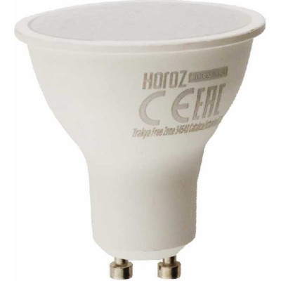 Светодиодная лампа HOROZ  ELECTRIC PLUS-8