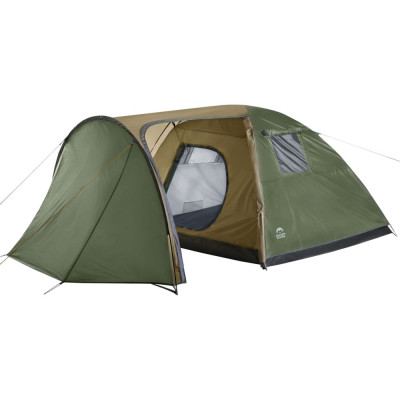 Походная палатка Jungle Camp torino 4 70805