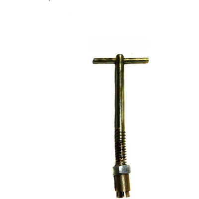 Ключ-держатель клапана для притирки рабочей фаски Дело Мастера 120021