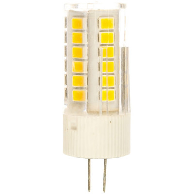 Светодиодная лампа IN HOME LED-JC-VC 4690612019789