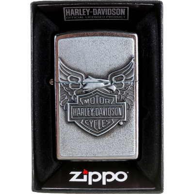 Зажигалка Zippo Harley-Davidson 20230