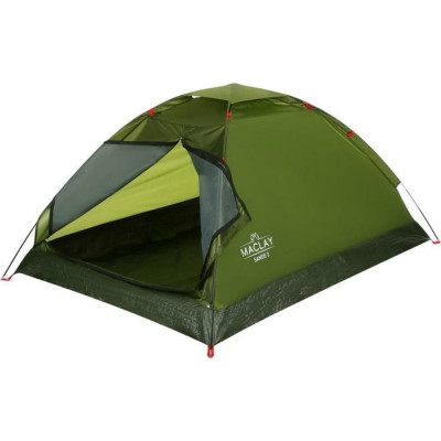 Трекинговая палатка Maclay SANDE 2 5385291