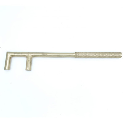 Искробезопасный вентильный ключ TVITA мод. 176 TT1176-30A
