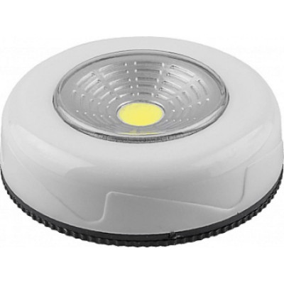 Светодиодный светильник-кнопка FERON FN1205 23375