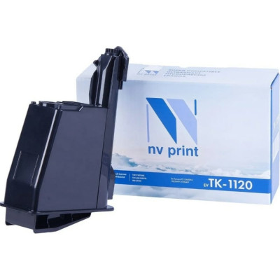 Совместимый картридж для Kyocera Ecosys NV Print NVP NV-TK-1120