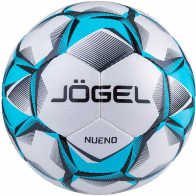 Футбольный мяч Jogel Nueno №4 УТ-00017594