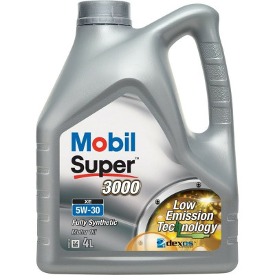 Моторное масло MOBIL FS 0W-40, 152505