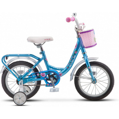 Городской велосипед STELS Flyte Lady LU080241
