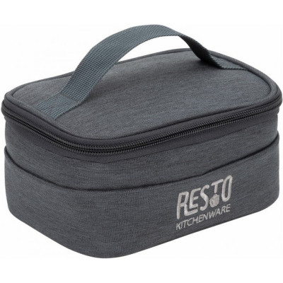 Изотермическая сумка для ланч боксов RESTO 5501