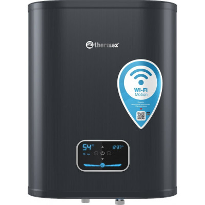 Аккумуляционный электрический бытовой водонагреватель Термекс THERMEX ID 30 V pro ЭдЭБ01135