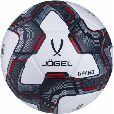 Футбольный мяч Jogel Grand №5 УТ-00016943