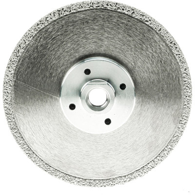 Гальванический диск алмазный S.E.B. 106AG-SEB125М14