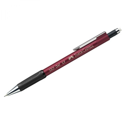 Механический карандаш Faber-Castell Grip 1347 134721