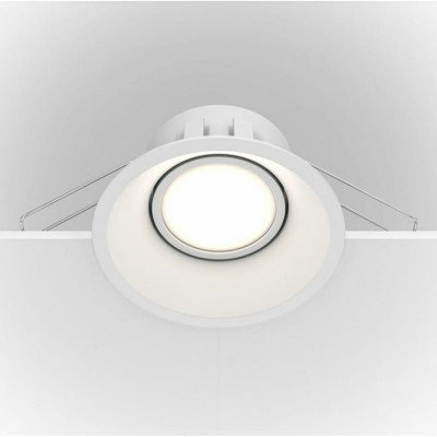 Встраиваемый светильник MAYTONI Dot DL028-2-01W