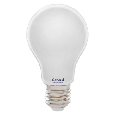 Светодиодная лампа General Lighting Systems FIL 649937