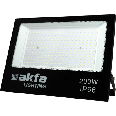 Светодиодный прожектор Akfa Lighting ak-fld FLFLDA2000065