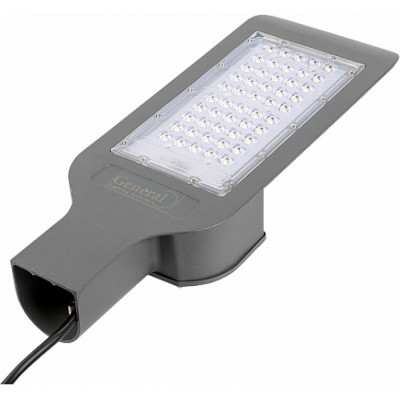 Уличный светодиодный светильник General Lighting Systems GST-C2-30BT-IP65-6 460053