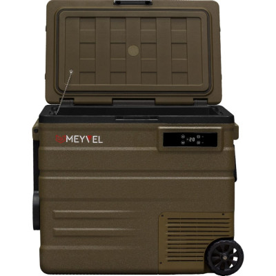 Компрессорный автохолодильник MEYVEL AF-U65-travel 970107