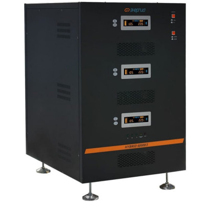 Стабилизатор Энергия Hybrid Е0101-0173
