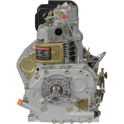 Дизельный двигатель ТСС Excalibur 186FA - K0 025580