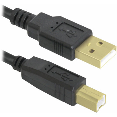 Usb кабель Defender USB04-10PRO 87431