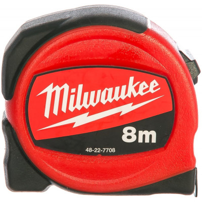 Рулетка Milwaukee SLIM 48227708