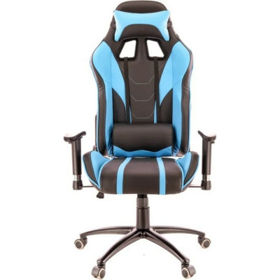 Кресло EVERPROF Lotus S16 Blue