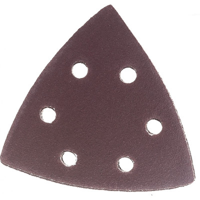 Универсальный шлифовальный треугольник STAYER 35460-100