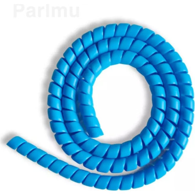 Спиральная пластиковая защита PARLMU SG-17-F14-k10 PR0400100-10