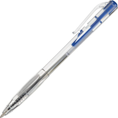 Автоматическая шариковая ручка ООО Комус 1109365