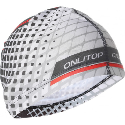 Взрослая шапочка для плавания Onlitop 3242949