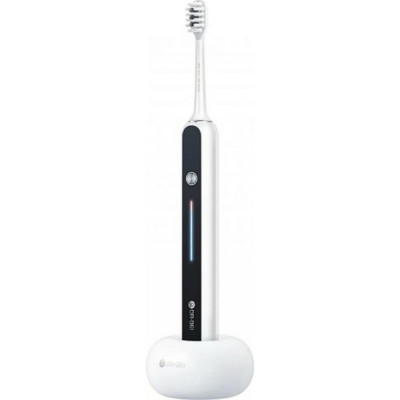 Звуковая электрическая зубная щетка DR.BEI Sonic Electric Toothbrush S7 S7 White