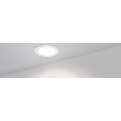 Светильник Arlight DL-BL145-12W Warm White 21438