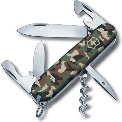Швейцарский нож Victorinox Spartan 1.3603.94