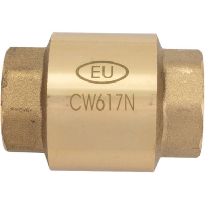Обратный клапан EUROS EU.YT4056035 12_k