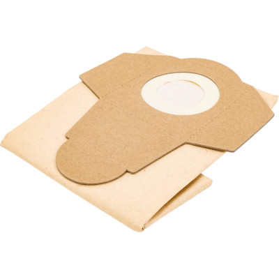 Бумажный пылесборный мешок для KVC1300 Kolner кн1300бпм