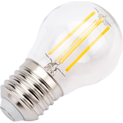 Лампа General Lighting Systems GLDEN-G45S-12-230-E27-2700 661012