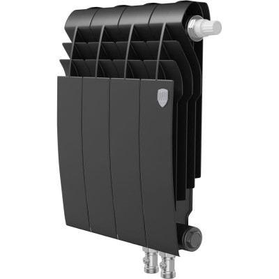 Радиатор Royal Thermo BiLiner 350 НС-1196733